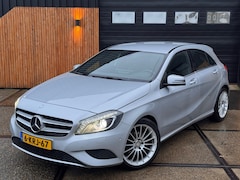 Mercedes-Benz A-klasse - 180 Edition Carplay Park.Sens. Cruise. LED. Groot scherm