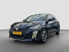 Peugeot 208 - 1.2 PureTech 100 Allure Facelift | Camera | Parkeersensoren | Full map navigatie | Climate