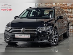Volkswagen Passat Variant - 1.4 TSI PHEV GTE Business I Plug in I Achteruitrij camera I Apple carplay