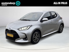 Toyota Yaris - 1.5 Hybrid Dynamic *APPLE CARPLAY/ NAVIGATIE/ 36 MAANDEN GARANTIE