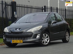 Peugeot 308 - 1.6 THP XT 5DRS NAP/PANORAMA/AIRCO/CRUISE/NW APK