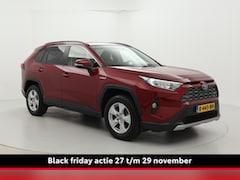 Toyota RAV4 - 2.5 Hybrid AWD Dynamic | Apple Carplay / Android auto | Stoelverwarming | Parkeersensoren