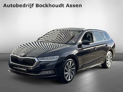 Skoda Octavia Combi - 1.4 TSI iV Business Ed. Plus | Head Up | Canton Audio | Elek. st