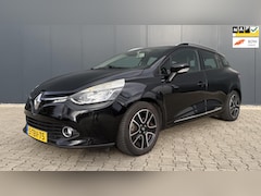 Renault Clio Estate - 0.9 TCe Dynamique airco Cruise Navi Nieuw APK