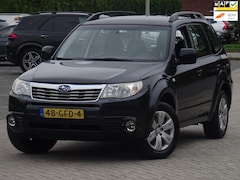 Subaru Forester - 2.0 Comfort NAP/AIRCO/APK 13-08-2026