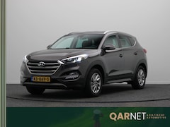 Hyundai Tucson - 1.6 GDi Comfort | Trekhaak | Achteruitrijcamera | led Koplampen | All Season Banden |