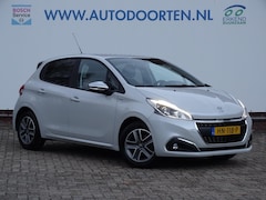 Peugeot 208 - 1.2 PureTech Urban Soul|NAVI|