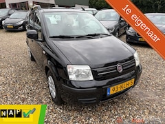 Fiat Panda - 1.2 Edizione Cool, Airco, trekhaak, 1e eigenaar