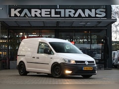 Volkswagen Caddy - 1.4 TSI | Aut. | Standkachel | Stoelverw. | Cruise | Airco