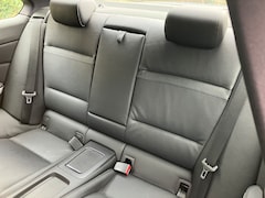 BMW 3-serie Coupé - 320i Corporate Lease High Executive