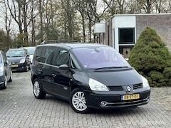 Renault Espace - 2.0 T Initiale | Clima | Cruise | Trekhaak |