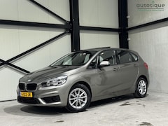 BMW 2-serie Active Tourer - 218i Business Aut. | panorama | navi | hud |