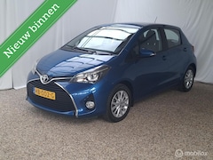 Toyota Yaris - 1.3 VVT-i Aspiration