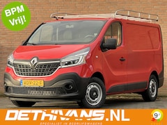Renault Trafic - 1.6dCi Trekhaak / Imperiaal / Airconditioning / Euro6
