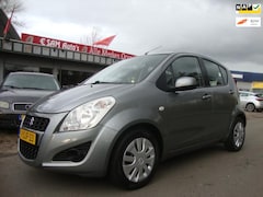 Suzuki Splash - 1.2 Comfort ( Airco KM NAP )