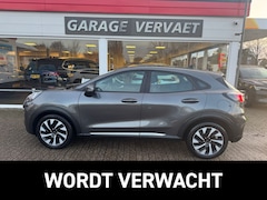 Ford Puma - 1.0 EcoBoost Hybrid Titanium