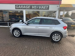 Skoda Kamiq - 1.0 TSI Ambition