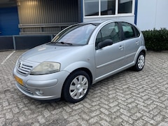Citroën C3 - 1.4i Exclusive AIRCO / CRUISE CONTROLE APK NIEUW