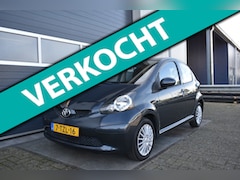Toyota Aygo - 1.0-12V airco