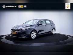 Kia Cee'd - Ceed 1.0 T-GDi ComfortLine FULL LED | CAMERA | CARPLAY | ACC | CLIMA | LMV
