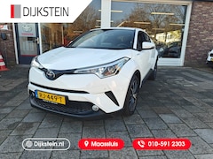 Toyota C-HR - 1.8 Hybrid Style