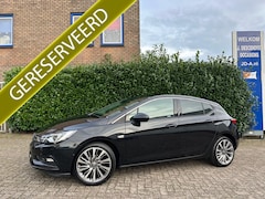Opel Astra - 1.4 Innovation Climate C, Cruise C, Navigatie, Camera
