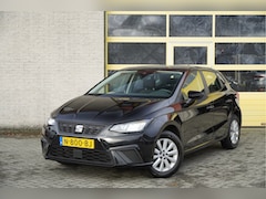 SEAT Ibiza - 1.0 TSI 5drs Style BJ2021 Lmv 15" | Led | Pdc | App-Connect | Climate control | Cruise con