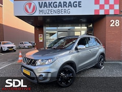 Suzuki Vitara - 1.4 Boosterjet Stijl 1e Eigenaar 51.000KM UNIEK // NAVI // CAMERA // ADAPTIVE CRUISE // CL