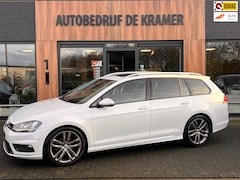 Volkswagen Golf Variant - 1.4 TSI Highline