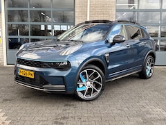 Lynk & Co 01 - 1.5 PLUG IN HYBRID | 360 CAMERA | NL AUTO |