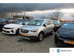 Opel Crossland X - 1.2 Turbo Online Edition