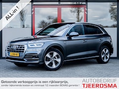 Audi Q5 - 50 TFSI e quattro S edition | Trekhaak (elektronisch) | 3x S-Line | Matrix LED | Sport | S