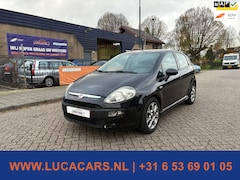 Fiat Punto Evo - 0.9 TwinAir Edizione Cool NIEUWE APK