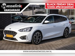 Ford Focus Wagon - 1.0 EcoBoost ST Line X Business - Winterpack