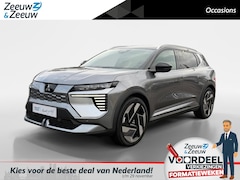Mitsubishi Eclipse Cross - Instyle 87 kWh | DEMO | VRAAG NAAR HUIDIGE KILOMETERSTAND | BINNEN WEEK RIJDEN |