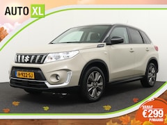 Suzuki Vitara - Aut. 112 PK Boosterjet Select Camera Trekhaak Stoelverw. 17'LMV