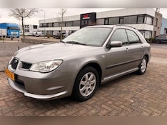 Subaru Impreza Plus - 1.5R Comfort Edition Airco stoelverwarming