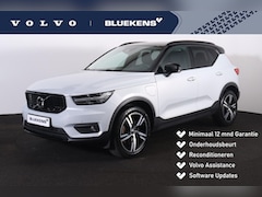 Volvo XC40 - T5 Recharge R-Design - IntelliSafe Assist & Surround - Adaptieve LED koplampen - Parkeerca