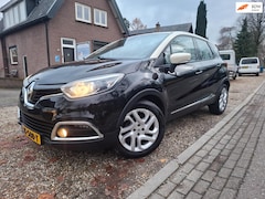 Renault Captur - 1.2 TCe Dynamique automaat dealer ohdn