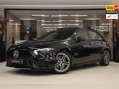 Mercedes-Benz A-klasse - 220 AMG /PANODAK/SFEERV/KEYLESS/CAM/MEOMORY/BOMVOL
