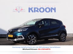 Renault Captur - 1.2 TCe Edition One|Automaat|Trekhaak|Navigatie|