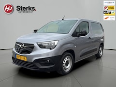 Opel Combo - 1.5D L1H1 Edition AIRCO TREKHAAK NAVIGATIE SCHUIFDEUR