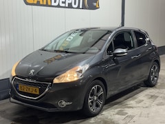 Peugeot 208 - 1.2 VTi Envy Zeer Netjes Vol Jaar APK