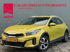 Kia XCeed - BWJ 2023 | 1.0T 120PK ComfortLine | CLIMA | CAMERA A | STOELVERW | STUURWIELVERW | CARPLAY