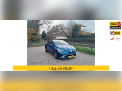 Renault Clio - 1.0 TCe R.S. Line navi cruise stoelvew. ALLINPRIJS