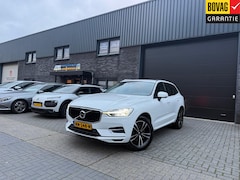 Volvo XC60 - 2.0 T5 Momentum | 2E EIGENAAR | 12MND GARANTIE | AUTOMAAT | NAVI | LEDER | CARPLAY | CRUIS
