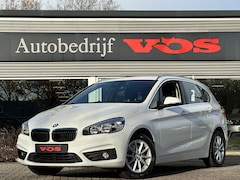 BMW 2-serie Active Tourer - 218i Executive | Automaat | Navi | Cruise | Stoelverwarming