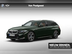 BMW 3-serie Touring - 330e Innovation Pack M Sportpakket Special Request Aut