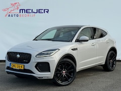 Jaguar E-Pace - 1.5 P300e AWD R-Dynamic HSE LED | Camera | Stoel+Stuurverwarming | Clima | Cruise | Electr