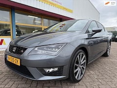SEAT Leon - 1.4 TSI FR APK T/M 14-1-2027
